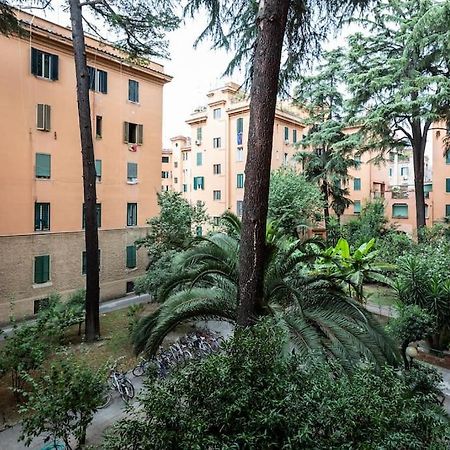 Ferienwohnung St.Peter Flat Rom Exterior foto