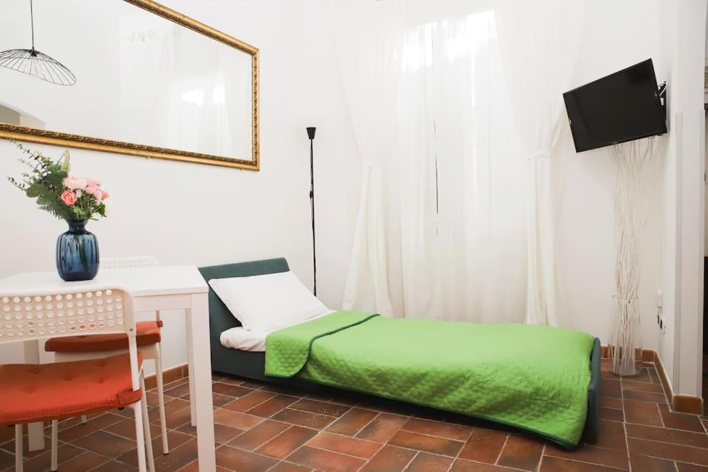 Ferienwohnung St.Peter Flat Rom Exterior foto